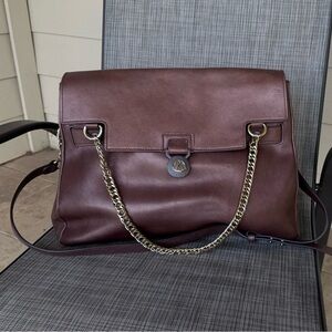 Versace collection purse new without tags